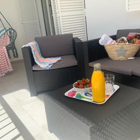 Ferienwohnung Sunset Cala D´Or Exterior foto