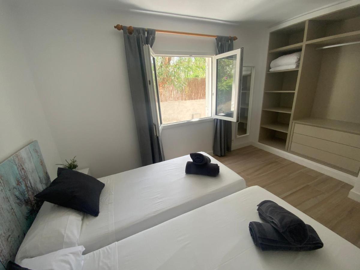 Ferienwohnung Sunset Cala D´Or Exterior foto