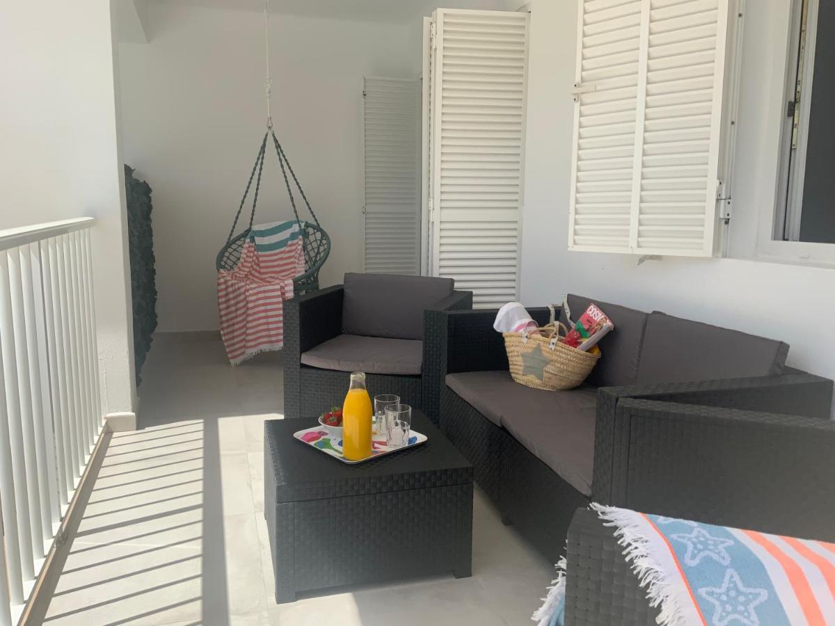 Ferienwohnung Sunset Cala D´Or Exterior foto