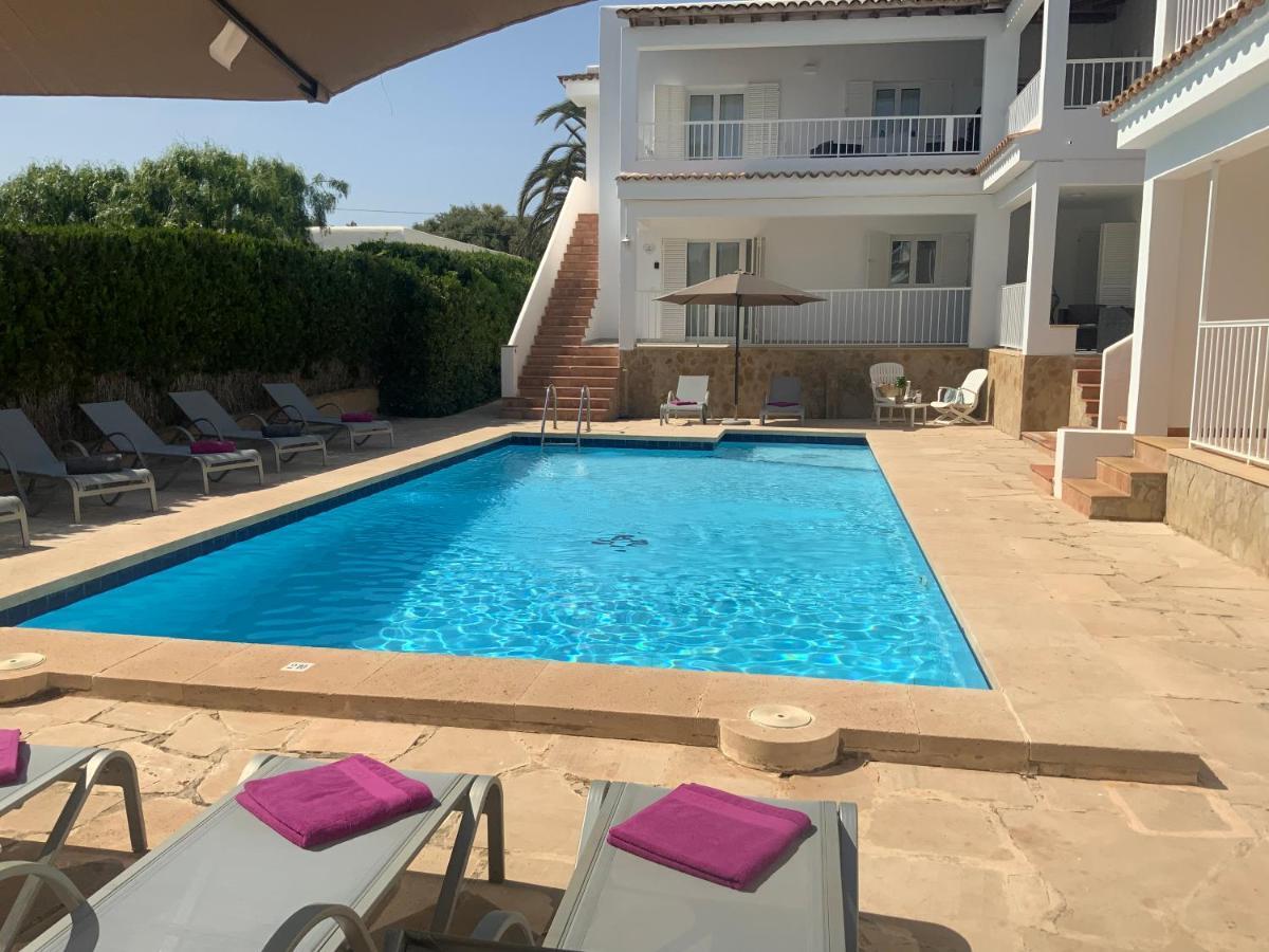 Ferienwohnung Sunset Cala D´Or Exterior foto