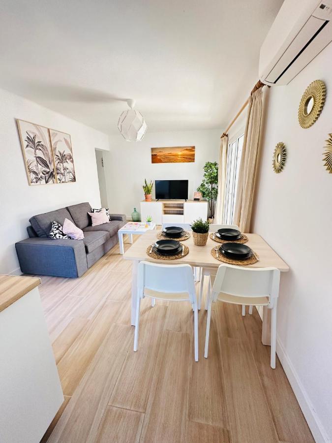 Ferienwohnung Sunset Cala D´Or Exterior foto