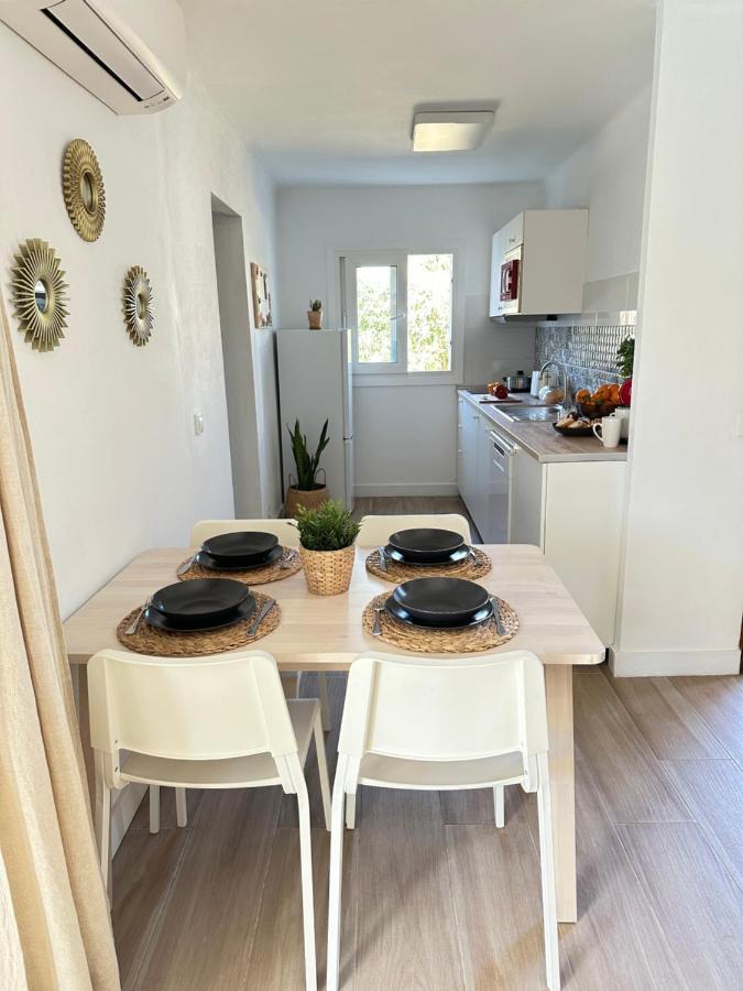 Ferienwohnung Sunset Cala D´Or Exterior foto