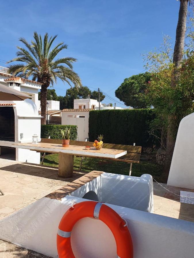 Ferienwohnung Sunset Cala D´Or Exterior foto